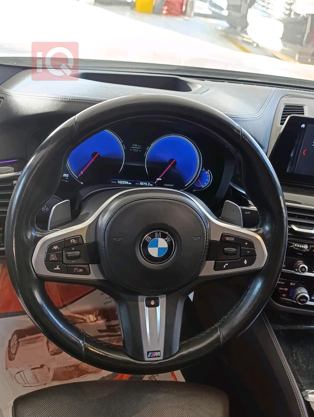 بی ئێم دەبڵیو سیریەس 5